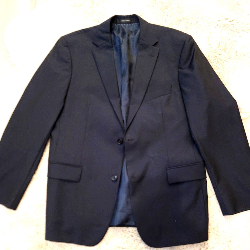 Hugo Boss Suit Jacket